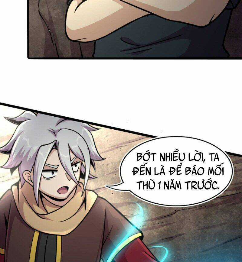 Sủng Mị - Chapter 41 - Trang 27