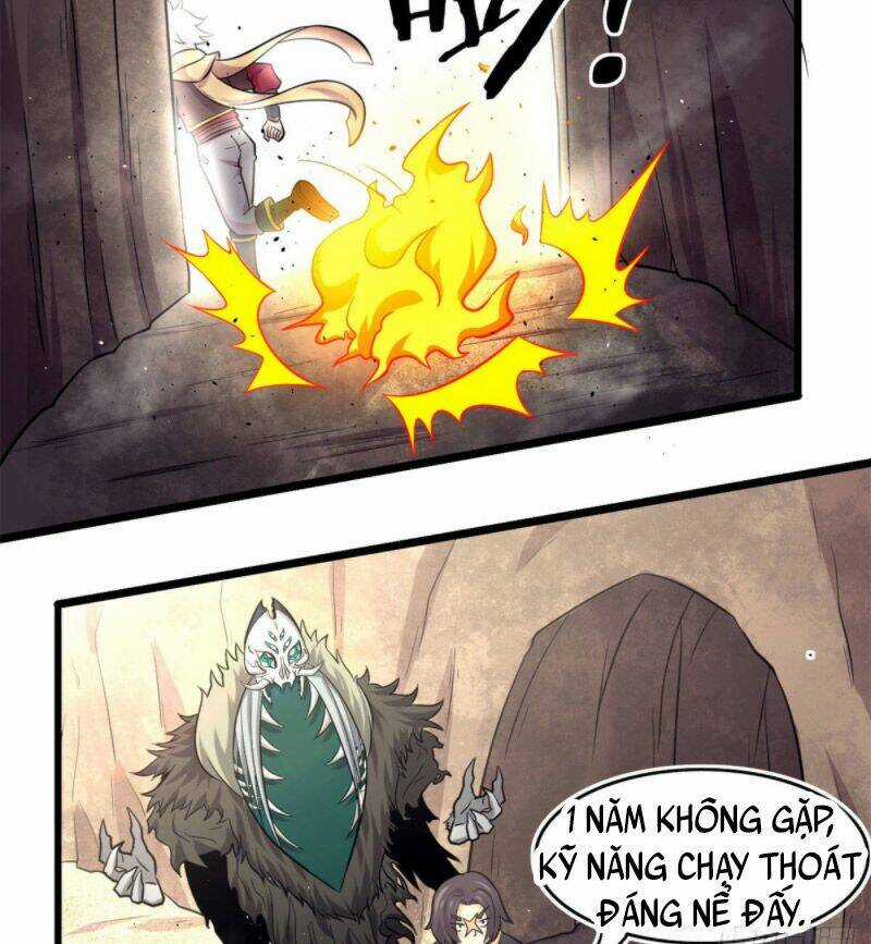 Sủng Mị - Chapter 41 - Trang 33