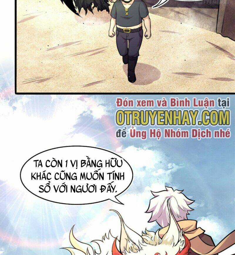 Sủng Mị - Chapter 41 - Trang 34