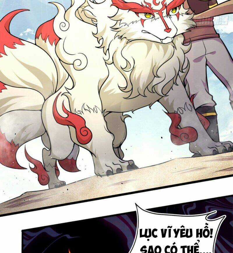 Sủng Mị - Chapter 41 - Trang 35