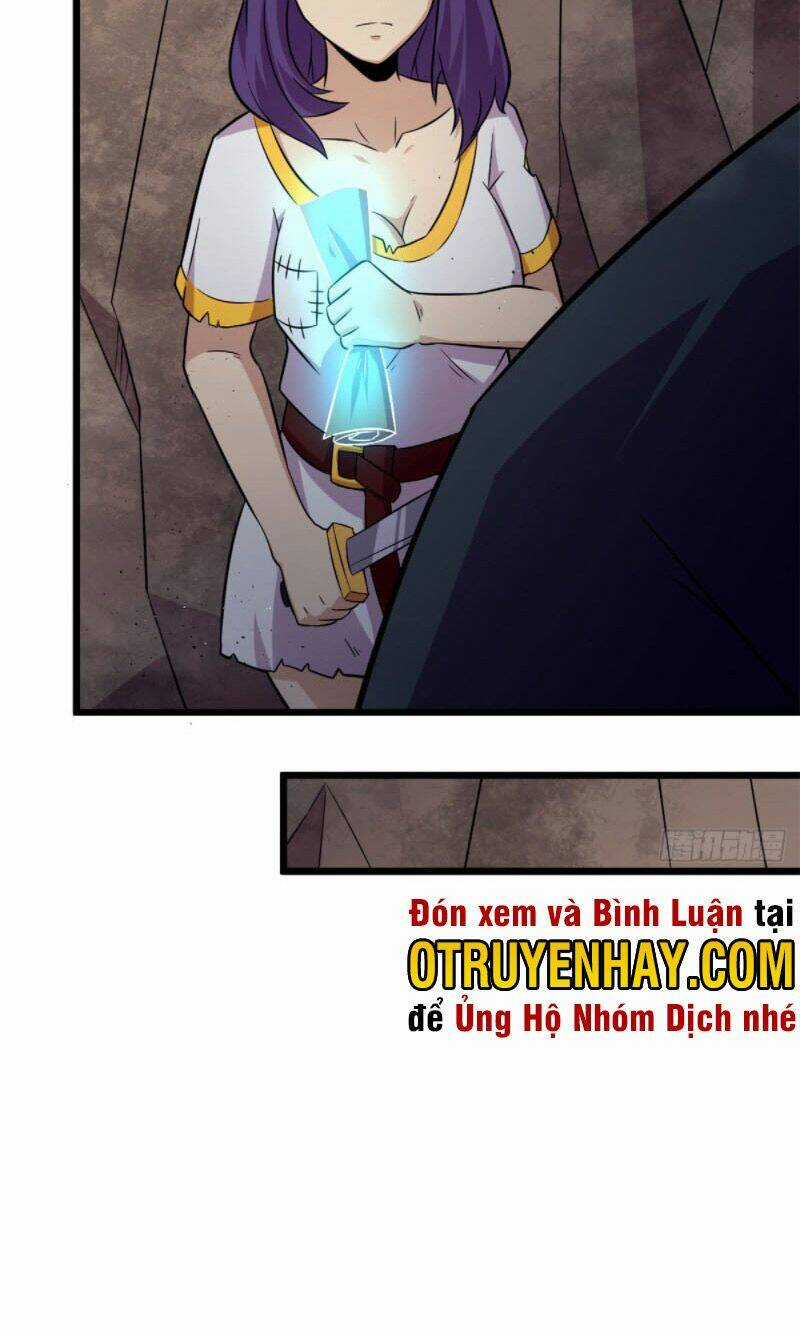 Sủng Mị - Chapter 41 - Trang 5