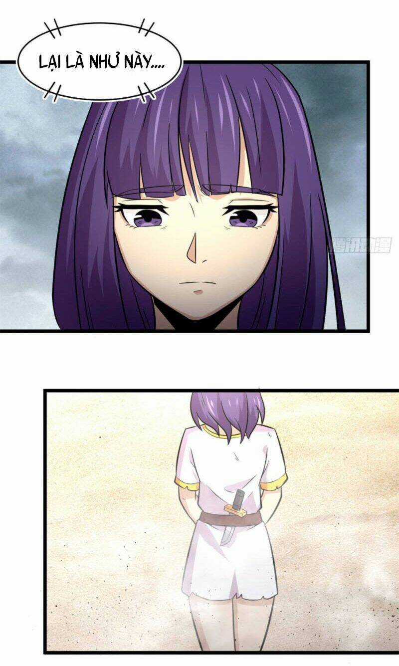 Sủng Mị - Chapter 41 - Trang 6