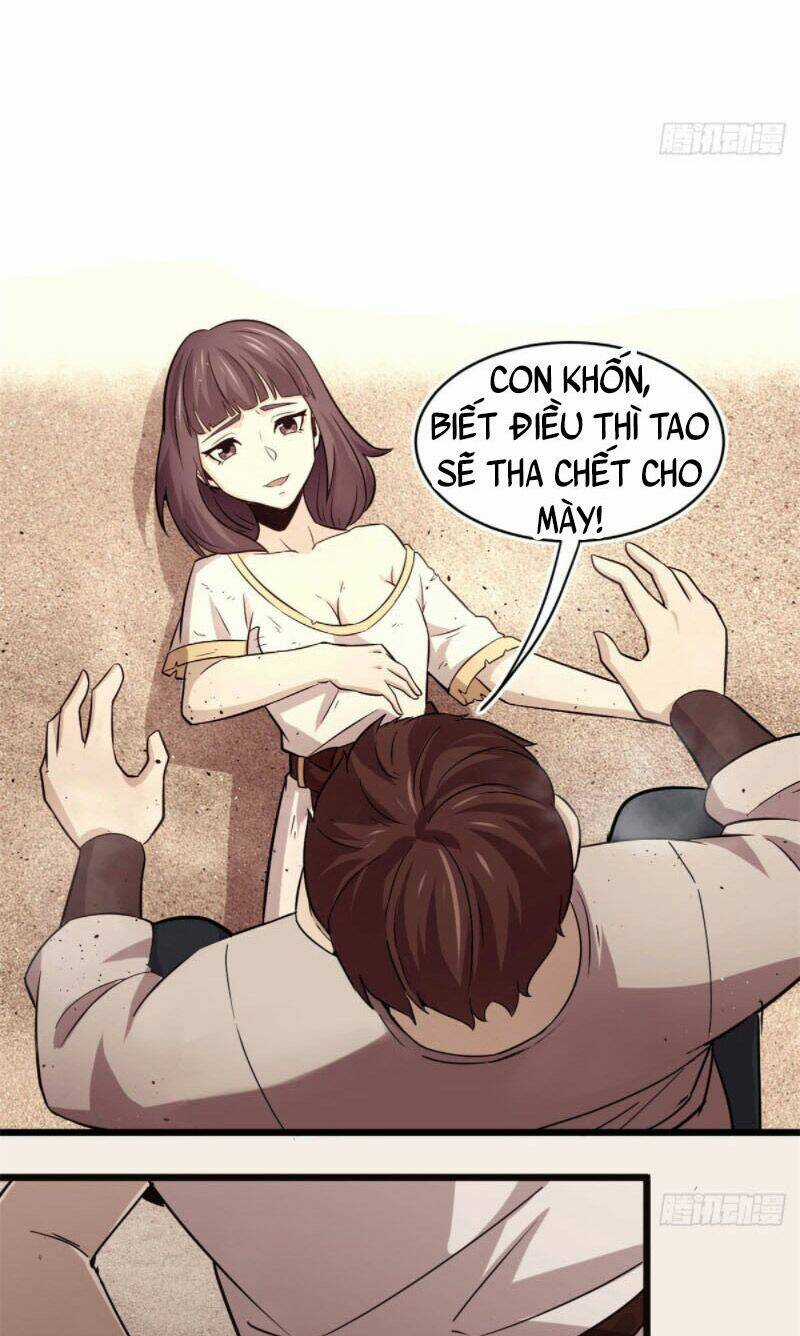 Sủng Mị - Chapter 41 - Trang 7