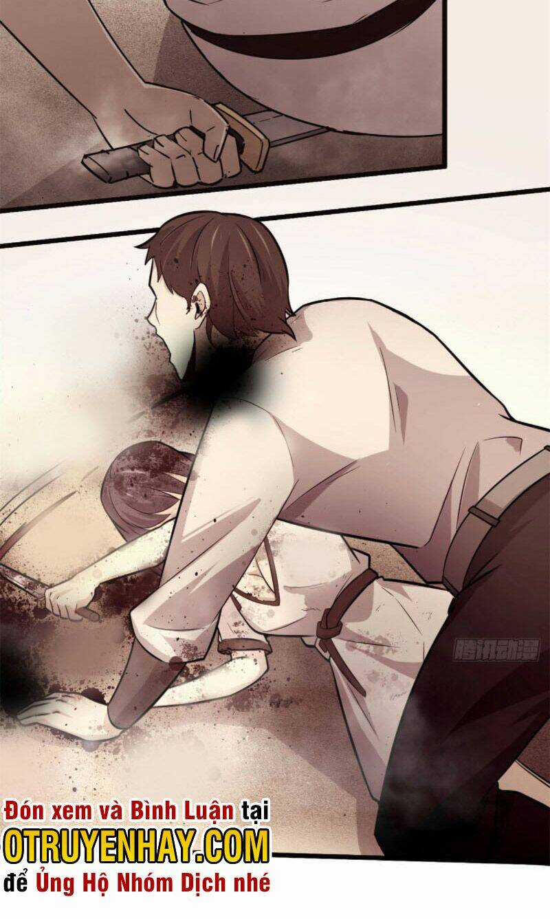 Sủng Mị - Chapter 41 - Trang 8