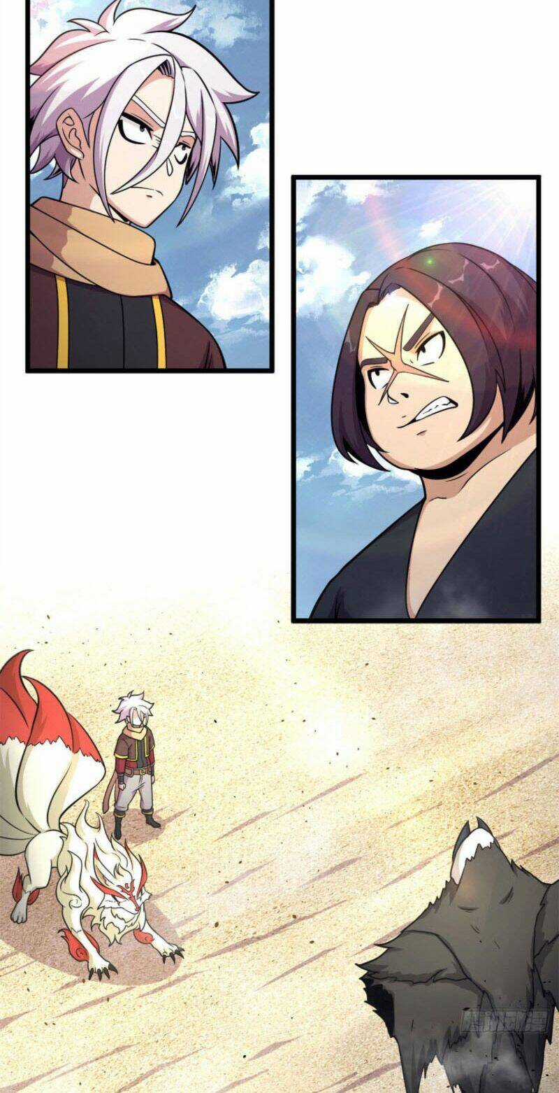 Sủng Mị - Chapter 42 - Trang 2