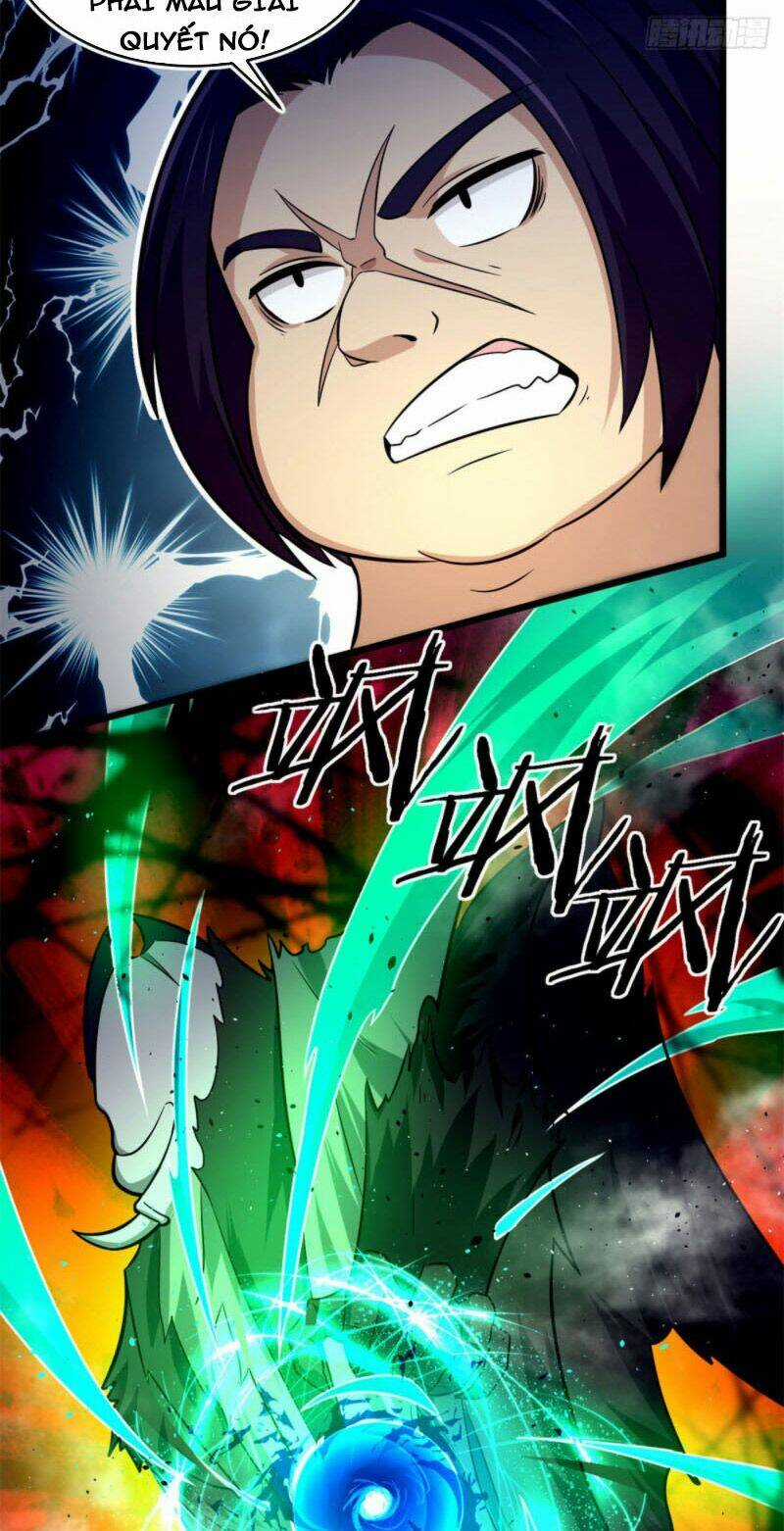 Sủng Mị - Chapter 42 - Trang 18