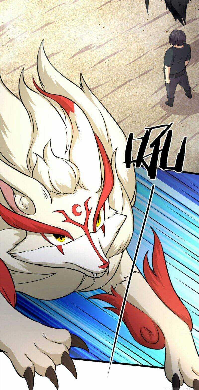 Sủng Mị - Chapter 42 - Trang 3