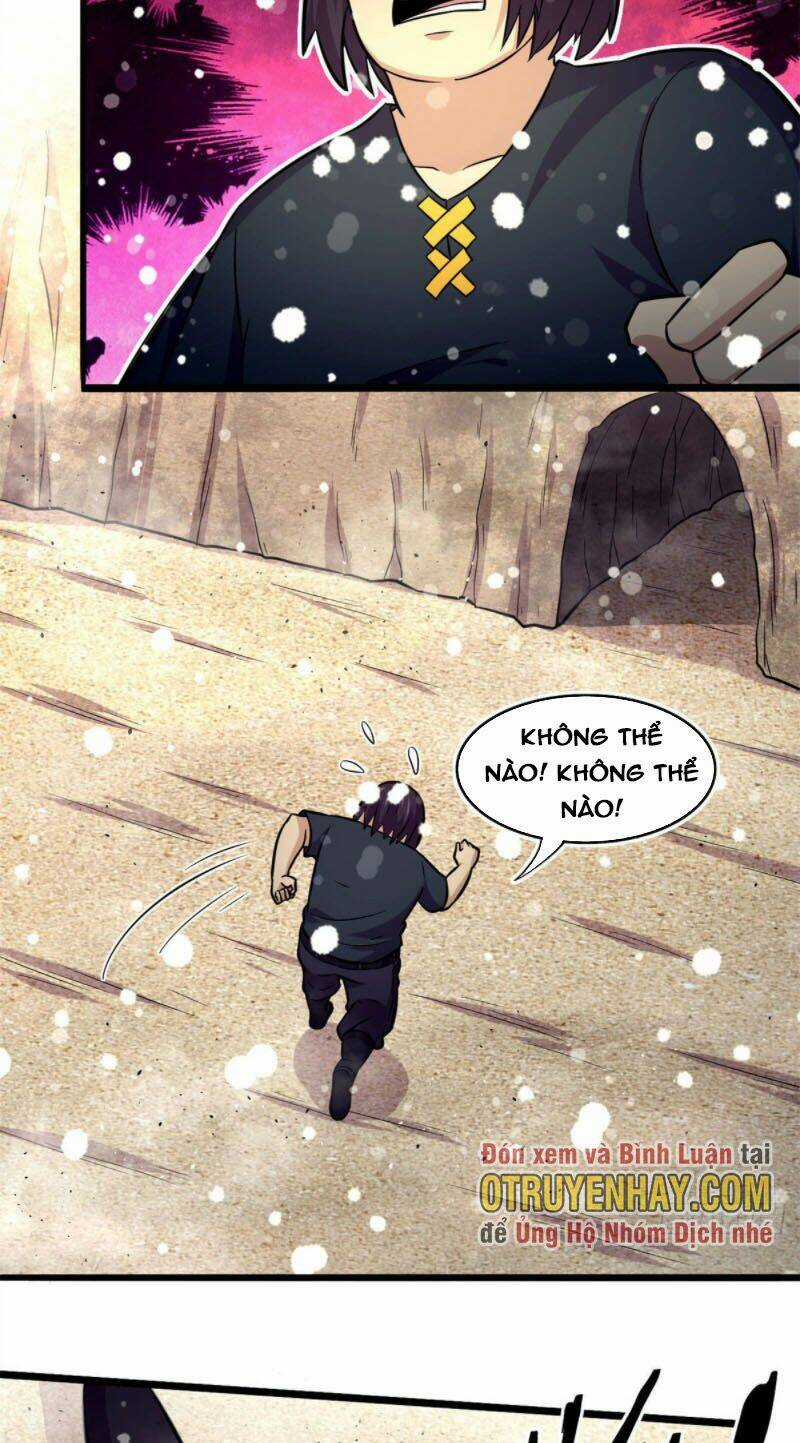 Sủng Mị - Chapter 42 - Trang 27