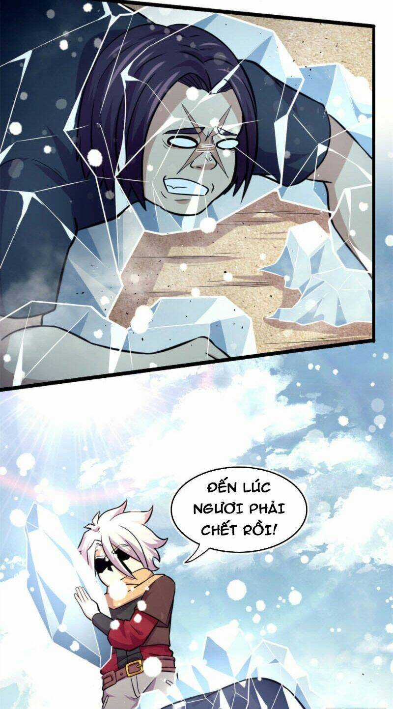 Sủng Mị - Chapter 42 - Trang 29