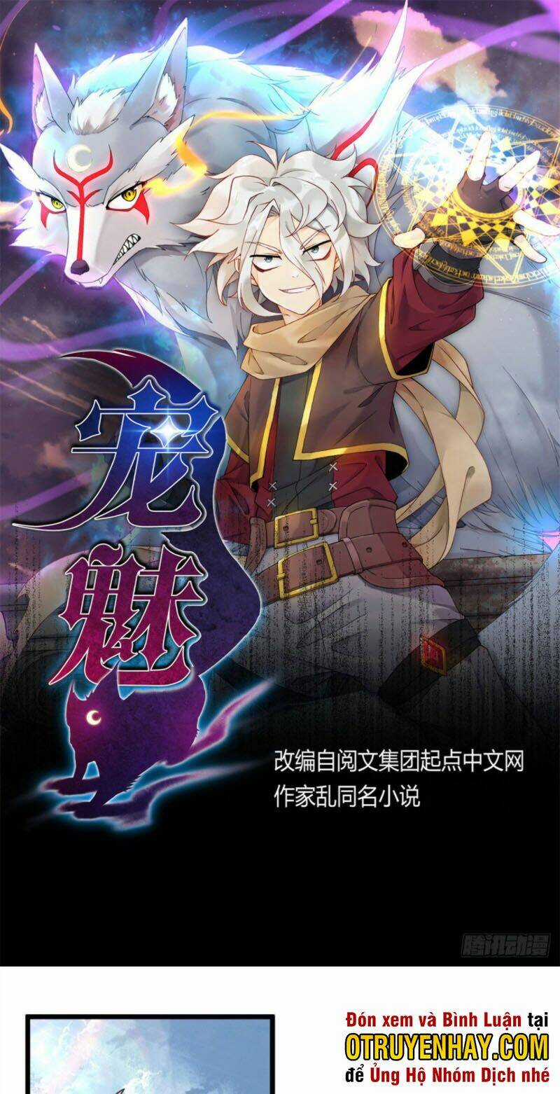 Sủng Mị - Chapter 42 - Trang 32