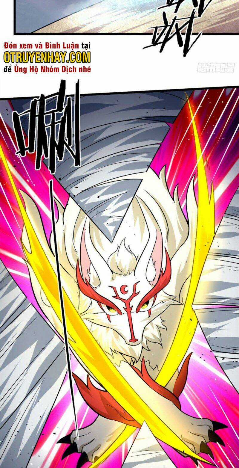 Sủng Mị - Chapter 42 - Trang 37