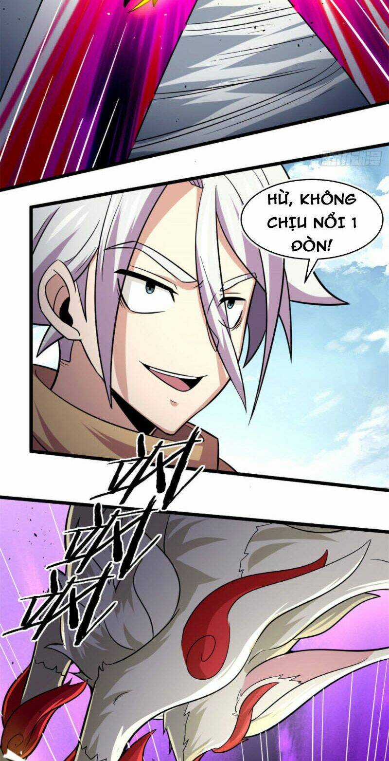 Sủng Mị - Chapter 42 - Trang 38