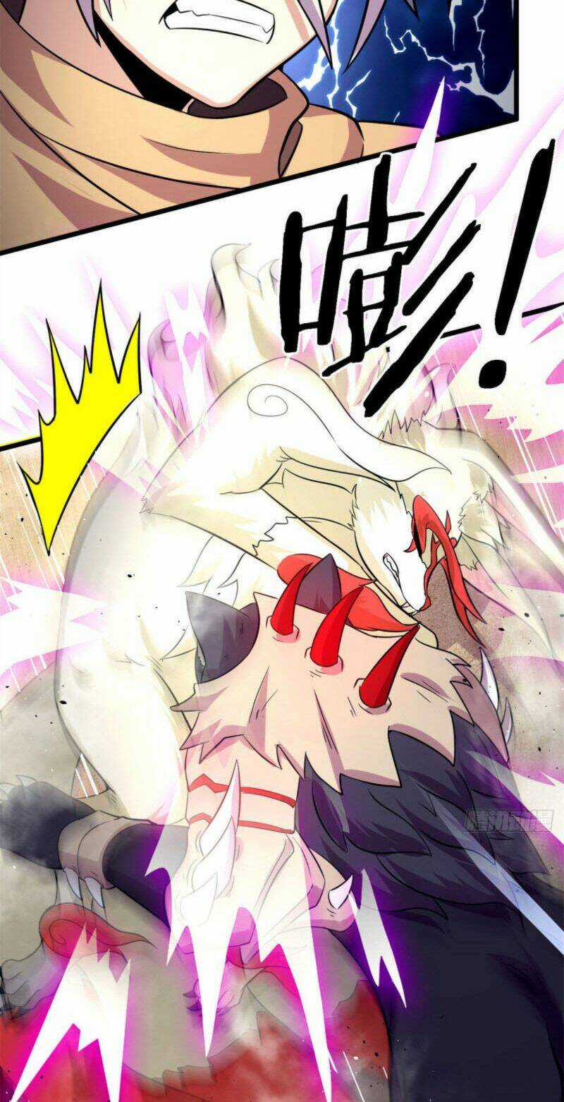 Sủng Mị - Chapter 42 - Trang 40