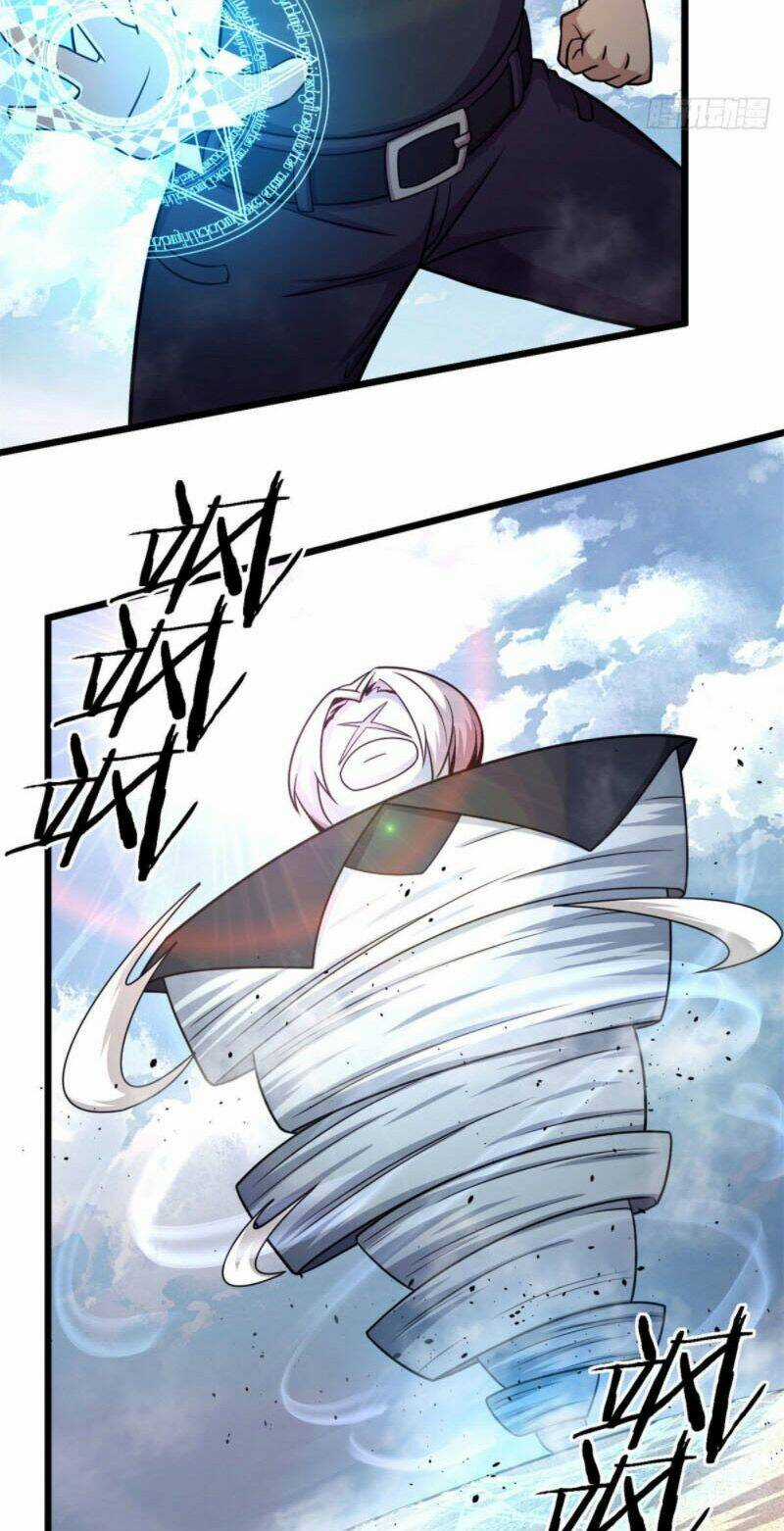 Sủng Mị - Chapter 42 - Trang 5