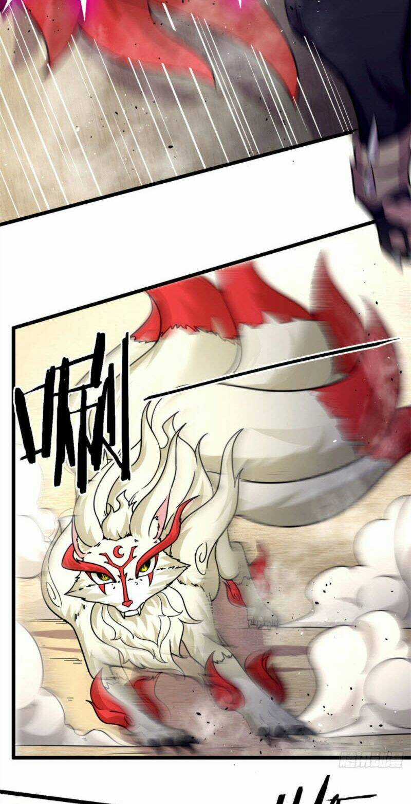 Sủng Mị - Chapter 42 - Trang 41