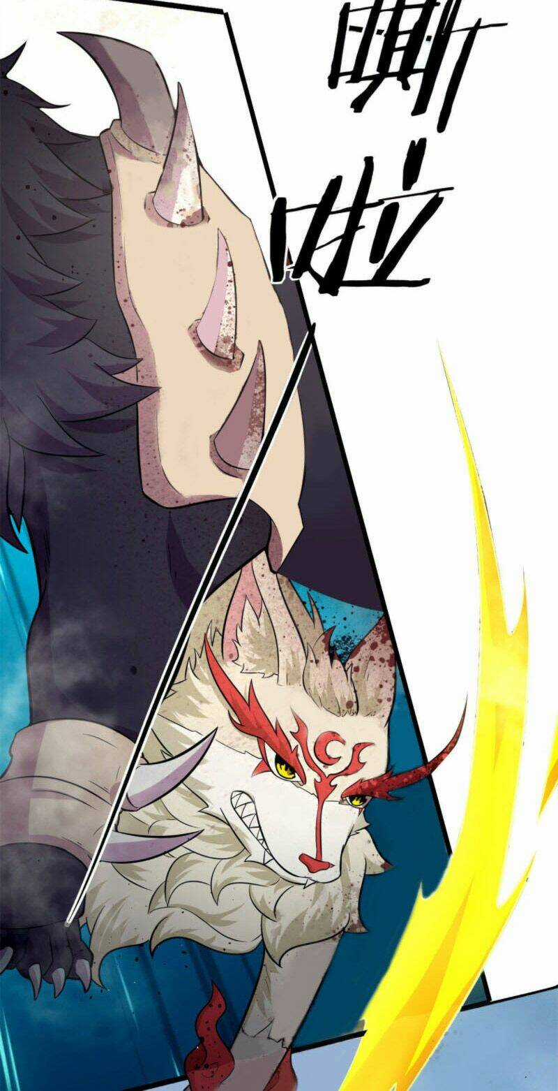 Sủng Mị - Chapter 42 - Trang 42