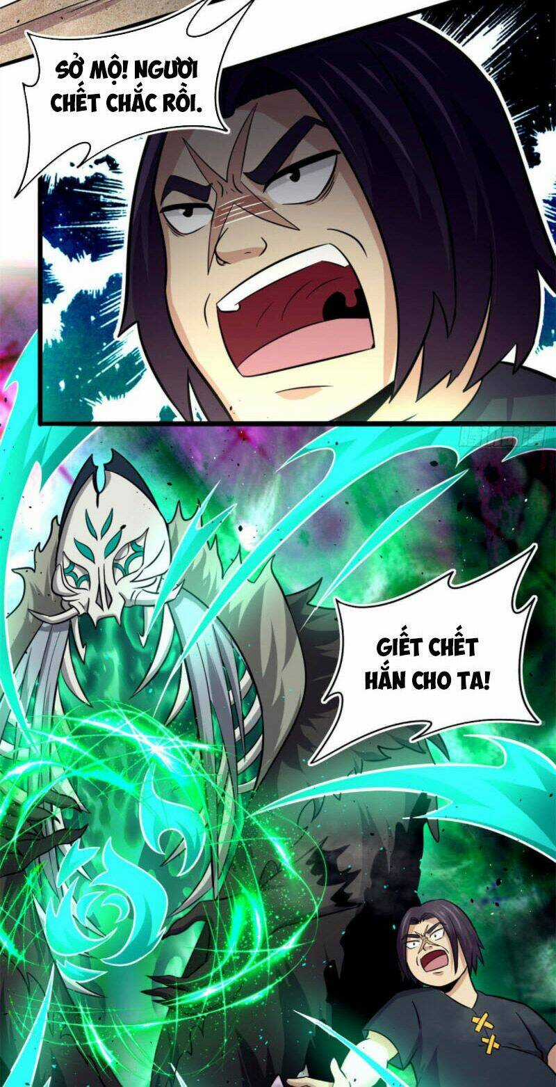 Sủng Mị - Chapter 42 - Trang 44
