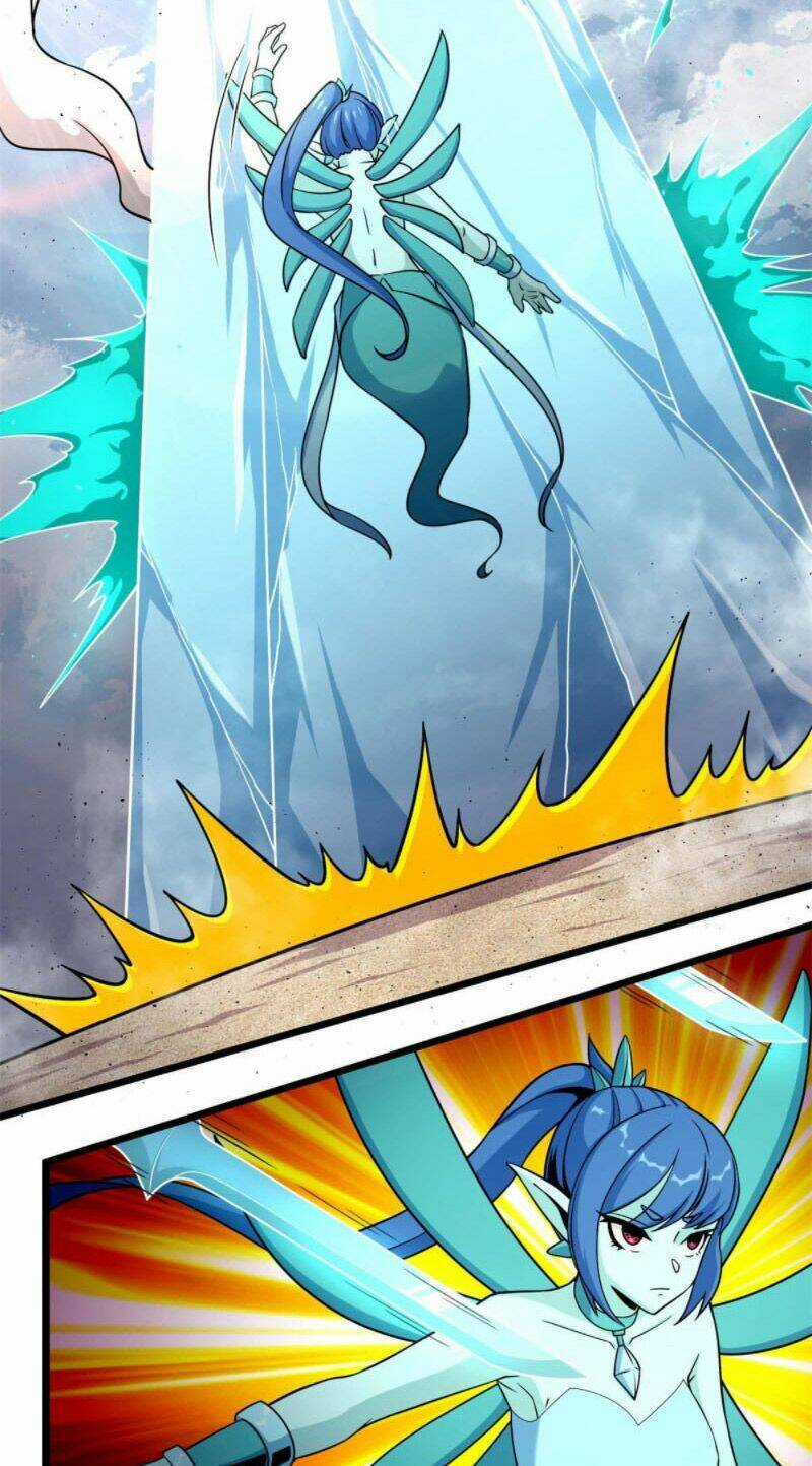 Sủng Mị - Chapter 42 - Trang 52