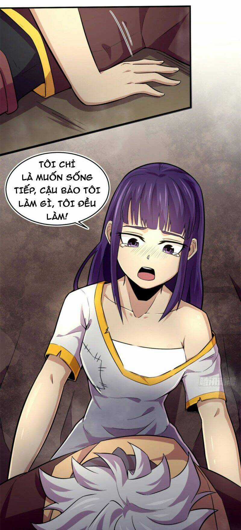 Sủng Mị - Chapter 43 - Trang 11