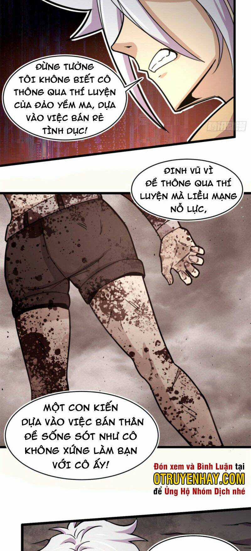 Sủng Mị - Chapter 43 - Trang 17