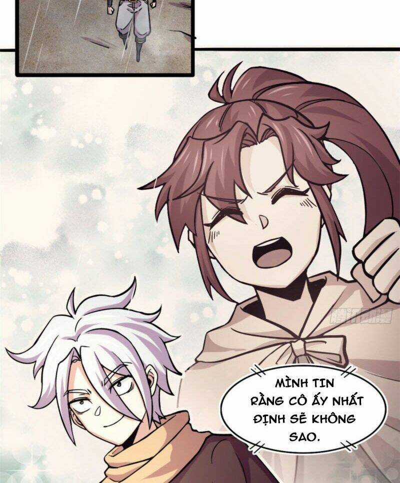 Sủng Mị - Chapter 43 - Trang 21