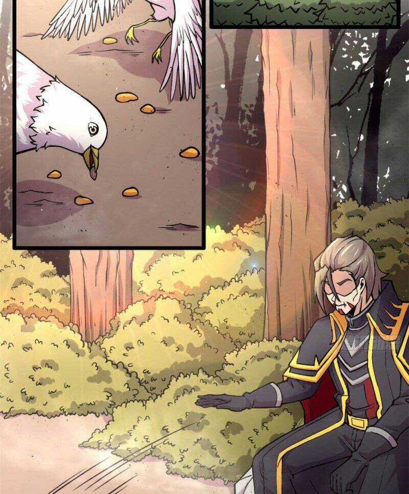 Sủng Mị - Chapter 43 - Trang 25