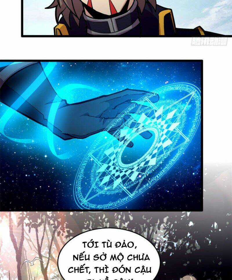 Sủng Mị - Chapter 43 - Trang 27