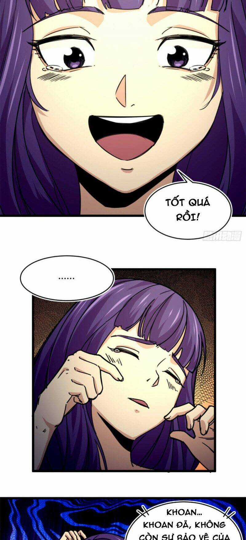 Sủng Mị - Chapter 43 - Trang 4