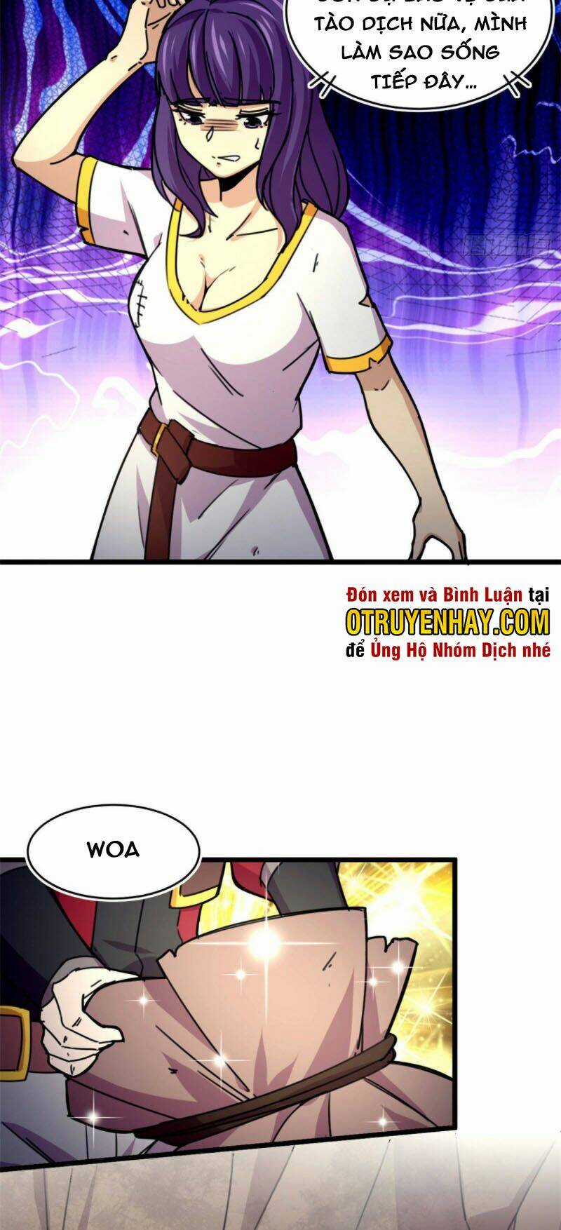 Sủng Mị - Chapter 43 - Trang 5