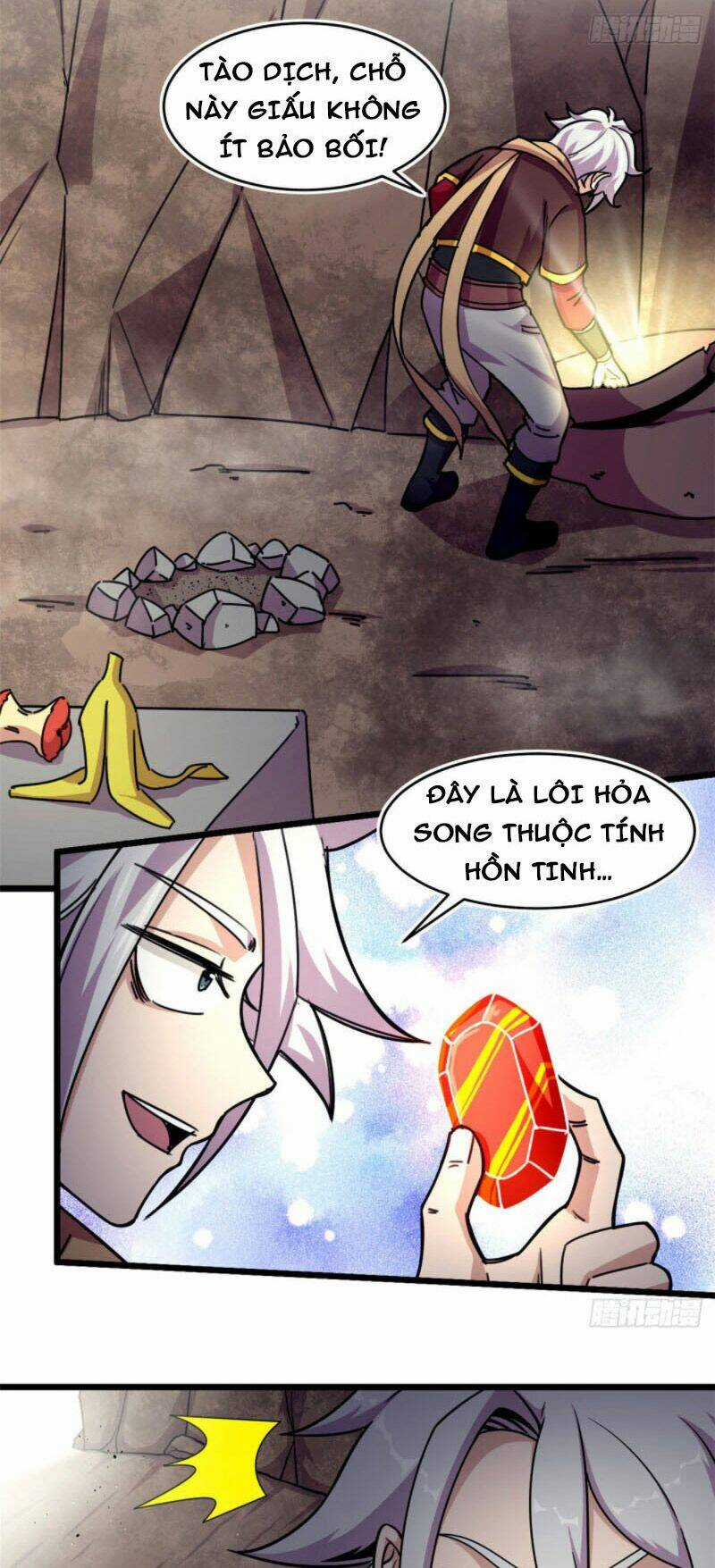 Sủng Mị - Chapter 43 - Trang 6