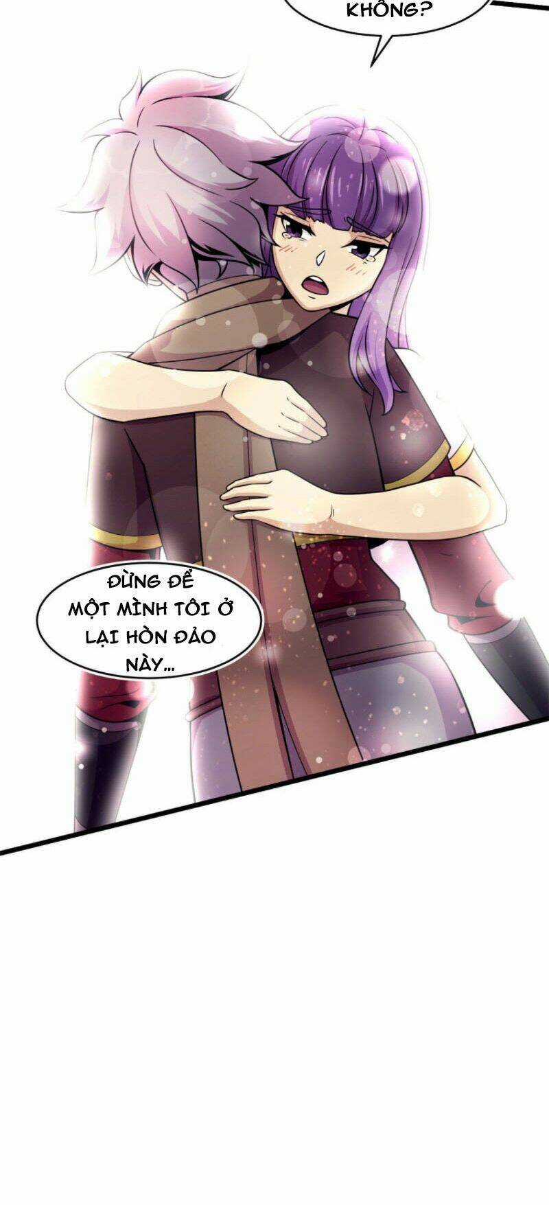 Sủng Mị - Chapter 43 - Trang 8