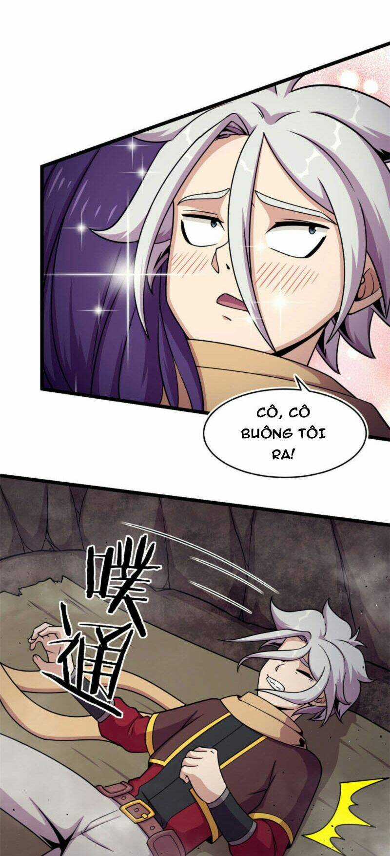 Sủng Mị - Chapter 43 - Trang 9