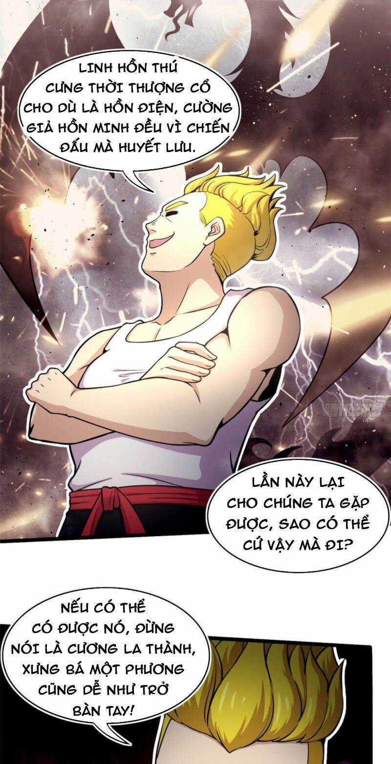 Sủng Mị - Chapter 44 - Trang 11
