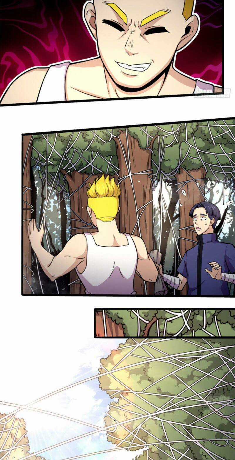 Sủng Mị - Chapter 44 - Trang 12