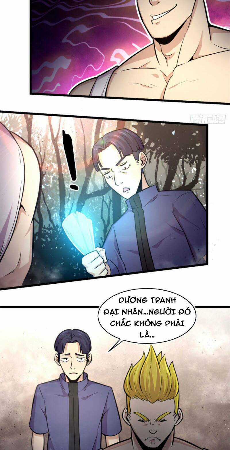 Sủng Mị - Chapter 44 - Trang 18