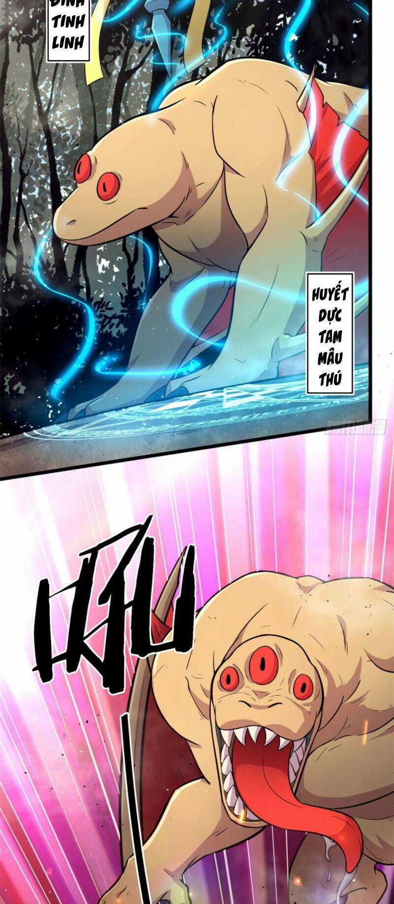 Sủng Mị - Chapter 44 - Trang 21