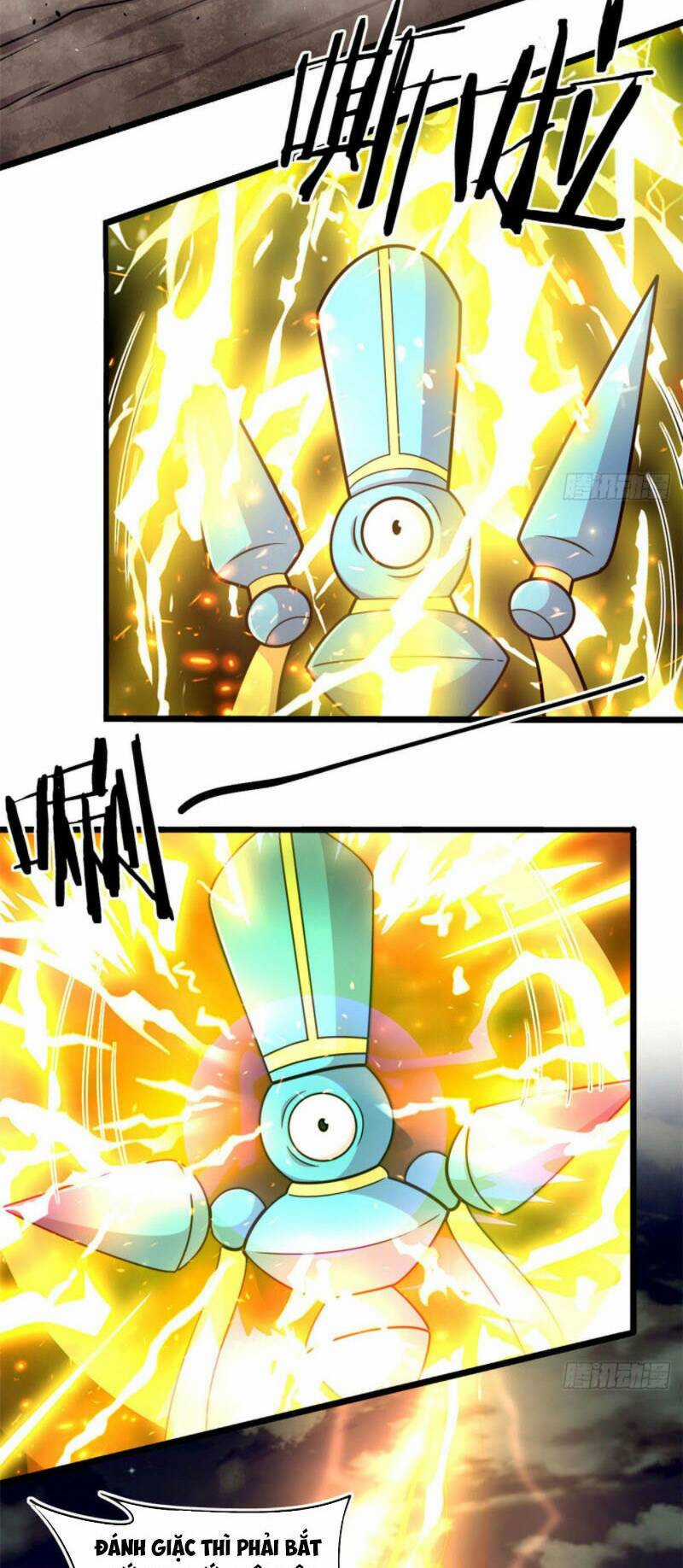 Sủng Mị - Chapter 44 - Trang 24