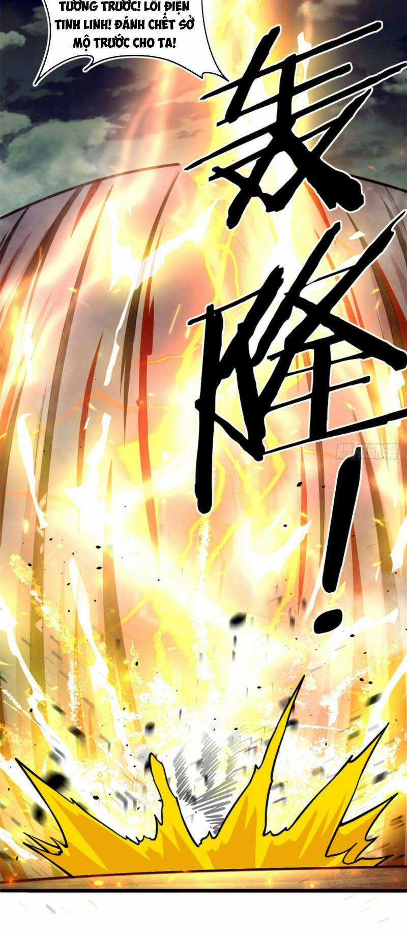 Sủng Mị - Chapter 44 - Trang 25