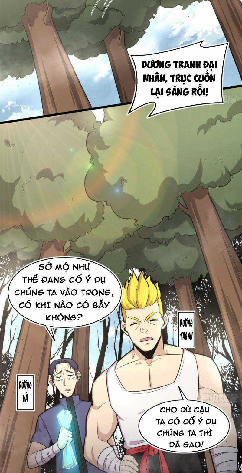 Sủng Mị - Chapter 44 - Trang 4