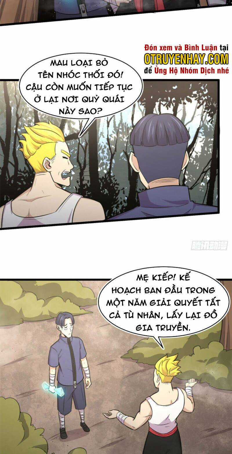 Sủng Mị - Chapter 44 - Trang 5