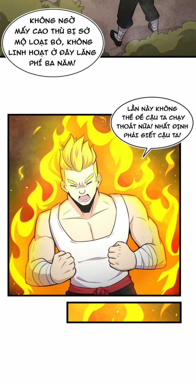 Sủng Mị - Chapter 44 - Trang 6