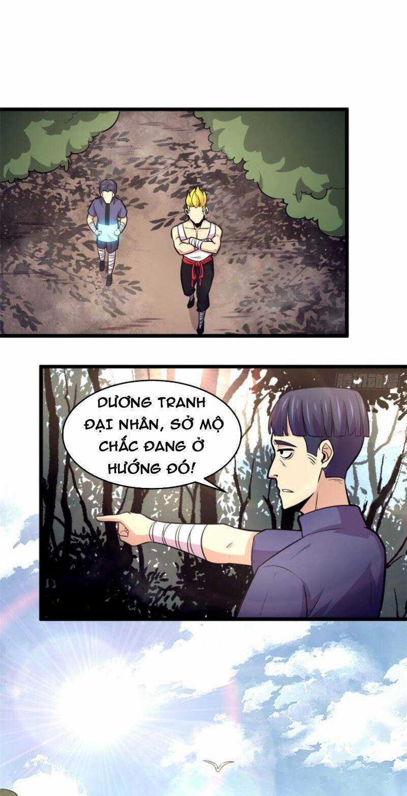 Sủng Mị - Chapter 44 - Trang 7