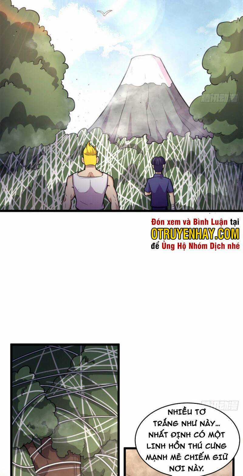 Sủng Mị - Chapter 44 - Trang 8