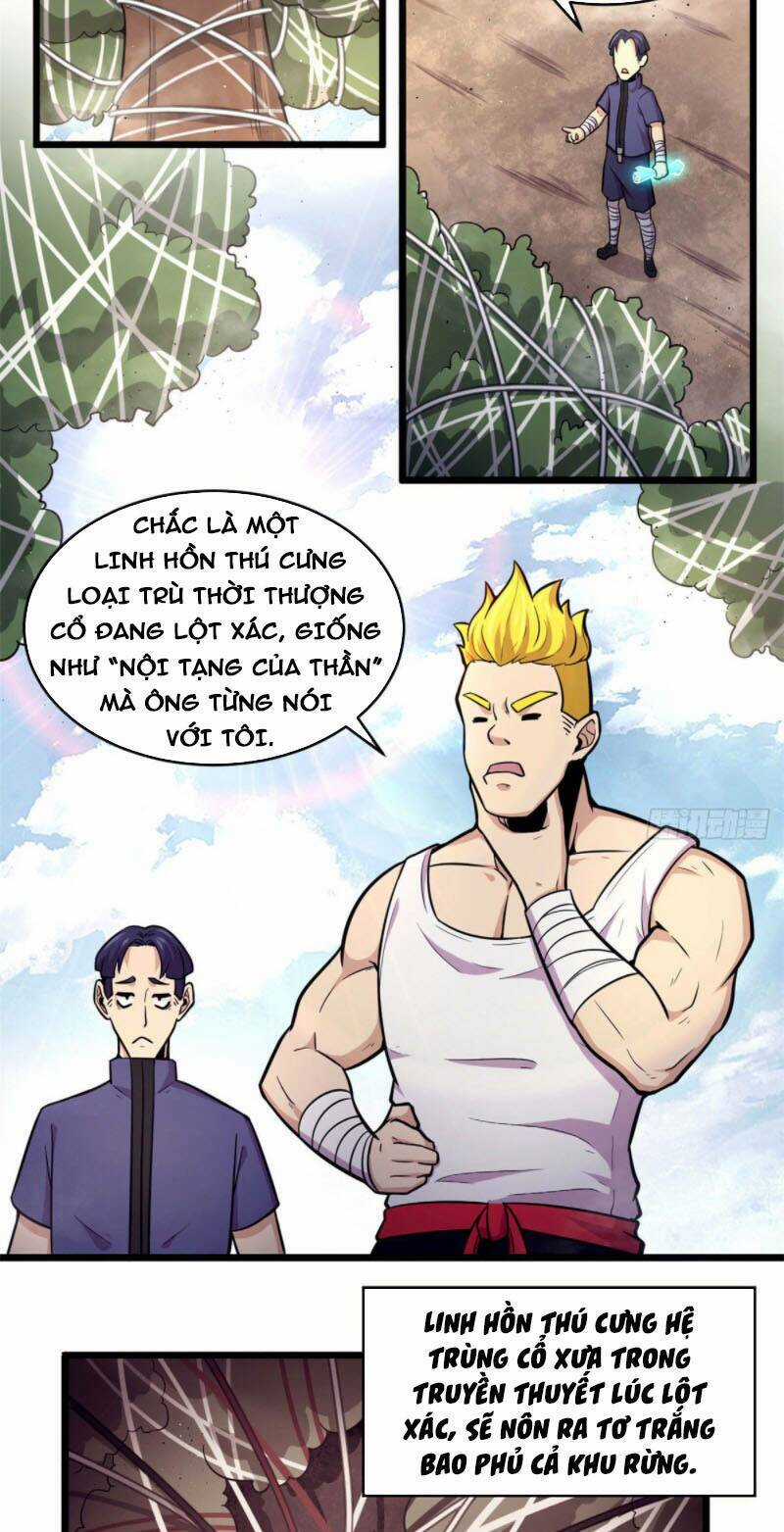 Sủng Mị - Chapter 44 - Trang 9