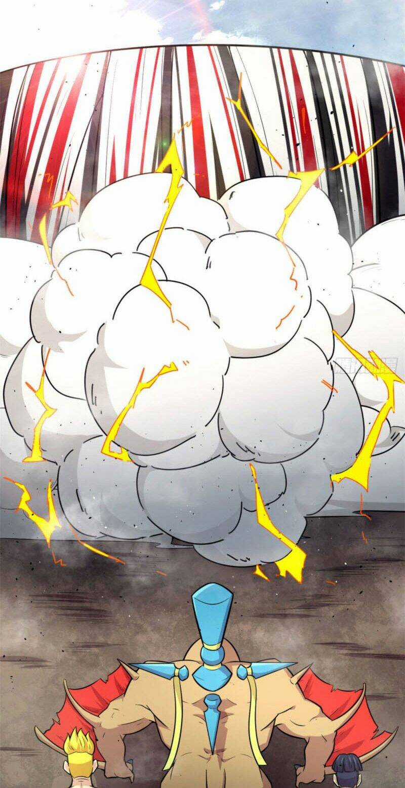 Sủng Mị - Chapter 45 - Trang 2