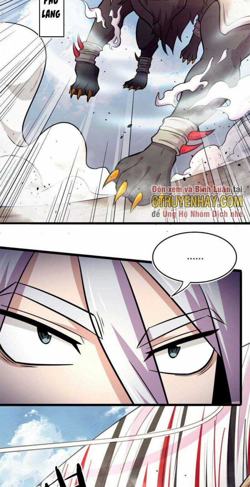 Sủng Mị - Chapter 45 - Trang 13