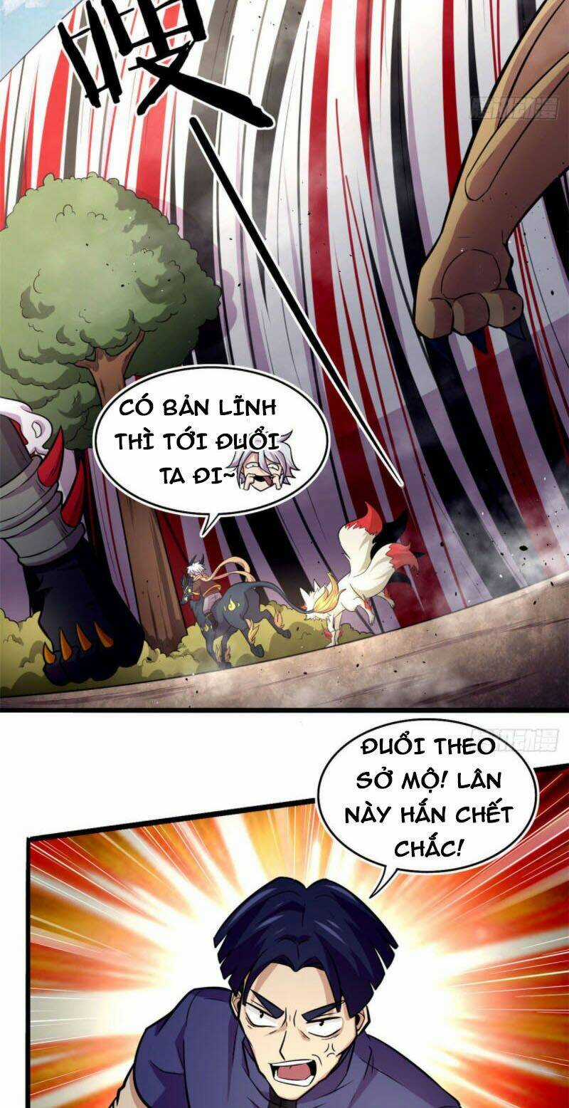 Sủng Mị - Chapter 45 - Trang 14