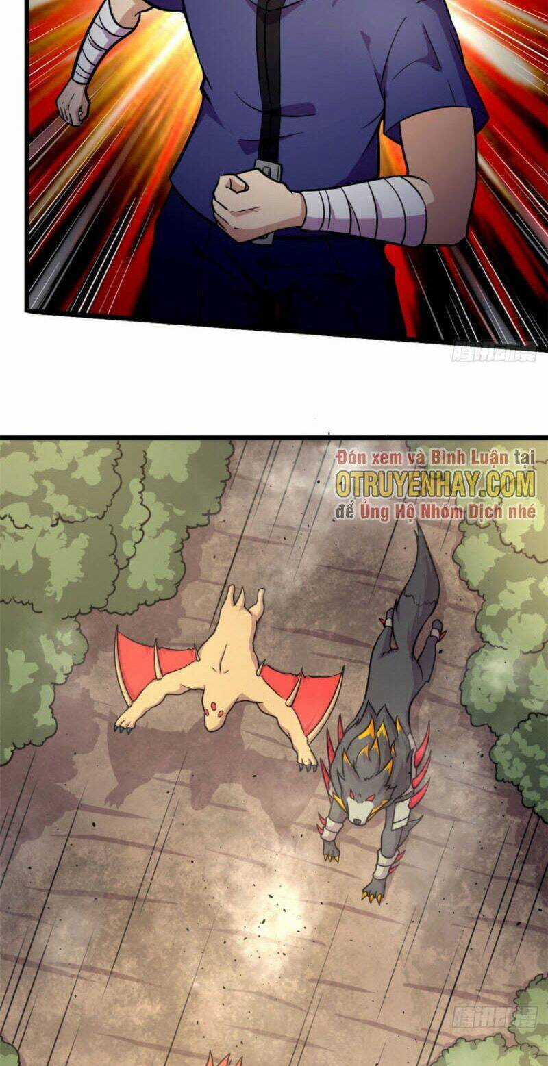 Sủng Mị - Chapter 45 - Trang 15