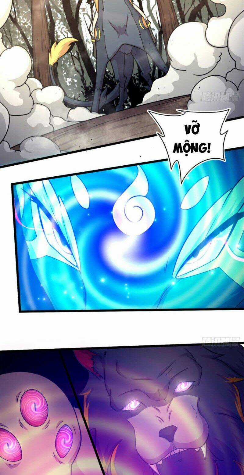 Sủng Mị - Chapter 45 - Trang 17