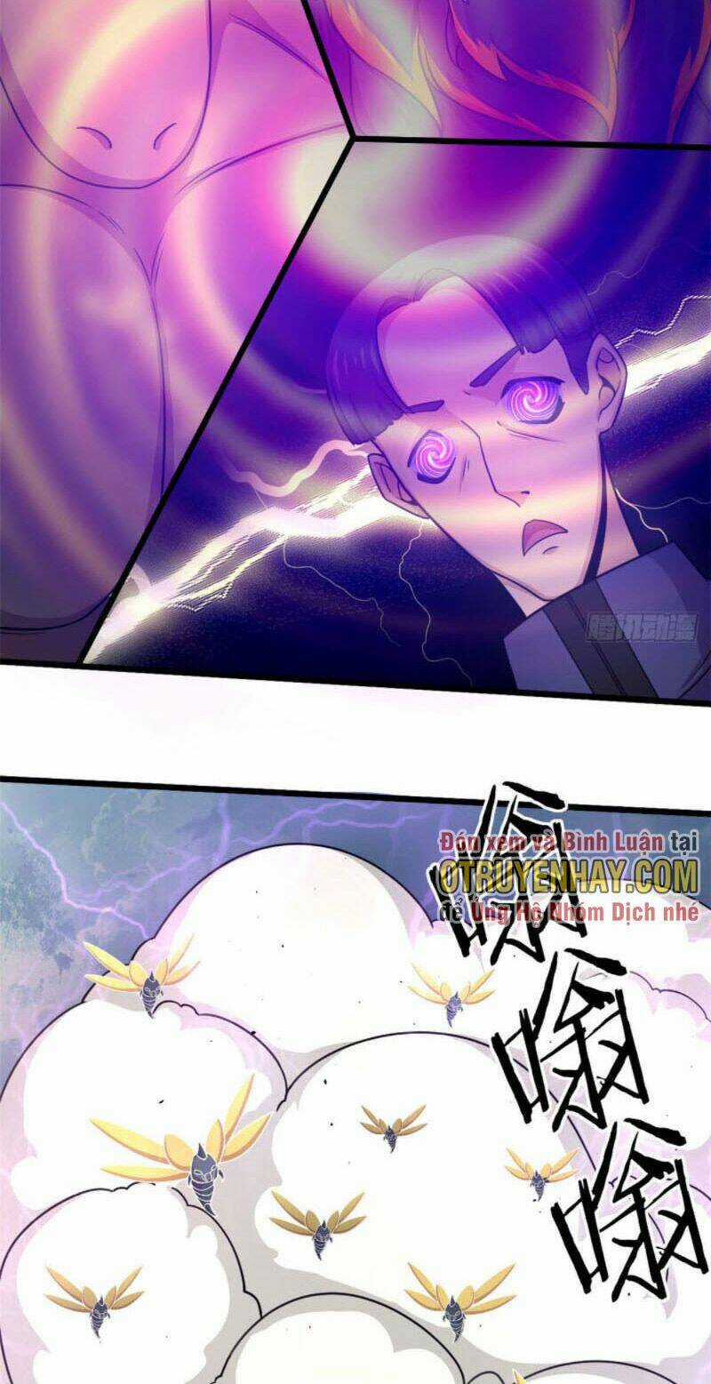 Sủng Mị - Chapter 45 - Trang 18